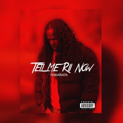 Tell Me Rii Now - Single