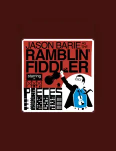 Listen to Jason Barie, watch music videos, read bio, see tour dates & more!
