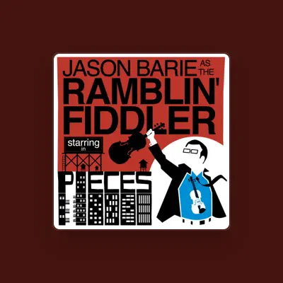Listen to Jason Barie, watch music videos, read bio, see tour dates & more!