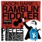 Oak Grove Shuffle - Jason Barie lyrics