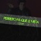 Perreito Pa'que le meta (feat. Locura Mix) - Cue DJ lyrics