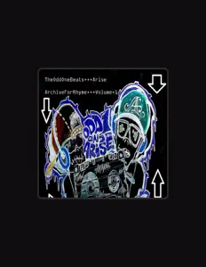 Listen to TheOddOneBeats, watch music videos, read bio, see tour dates & more!