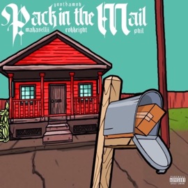 Pack in the Mail (feat. Phil & RokkRight) Makavellii