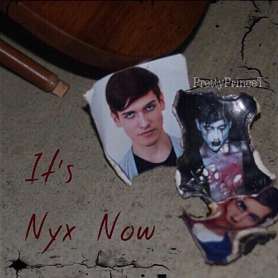 It's Nyx Now - EP
