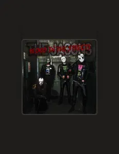 收听 The Jasons、观看音乐视频、阅读小传、查看巡演日期等 ！