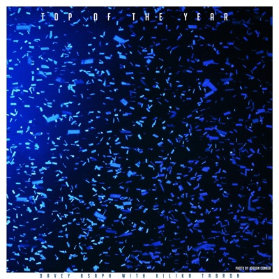 Top of the Year (feat. Kilika Tabron) - Single