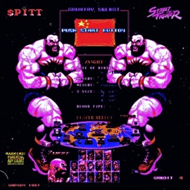Street Fighter $pitt