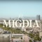 Migdia (Anuncio Free Damm, 2012) - Toni M. Mir lyrics