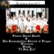 I'll Say Yes - Pastor Derail Smith & The Cosmopolitan Church of Prayer Warriors lyrics