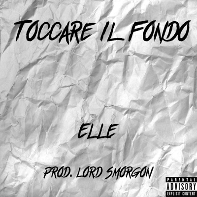 Toccare il fondo - Single