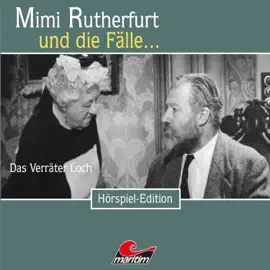 Mimi Rutherfurt, Folge 39: Das Verräter Loch