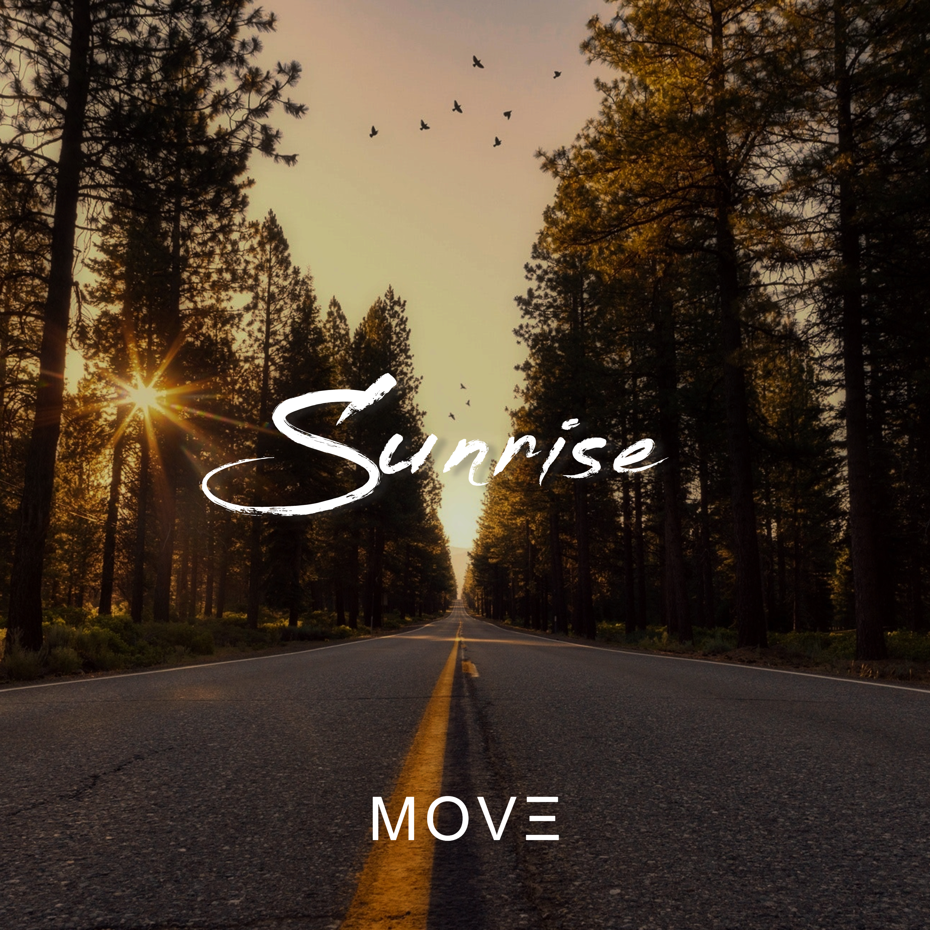 Sunrise - Single