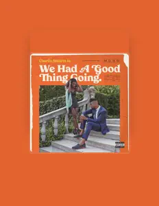 聆聽 Charlie Smarts、觀看音樂影片、閱讀小傳、查看巡演日期等！