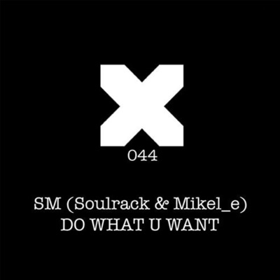 Do What You Want - Single