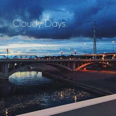 Listen to Cloudy Days. - EP by Wenzel