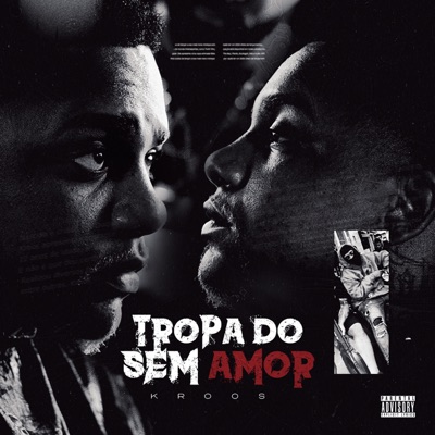 Tropa do Sem Amor - Single