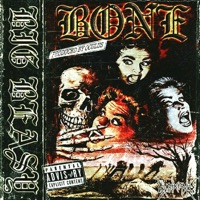 Bone - Single - Big Beasy