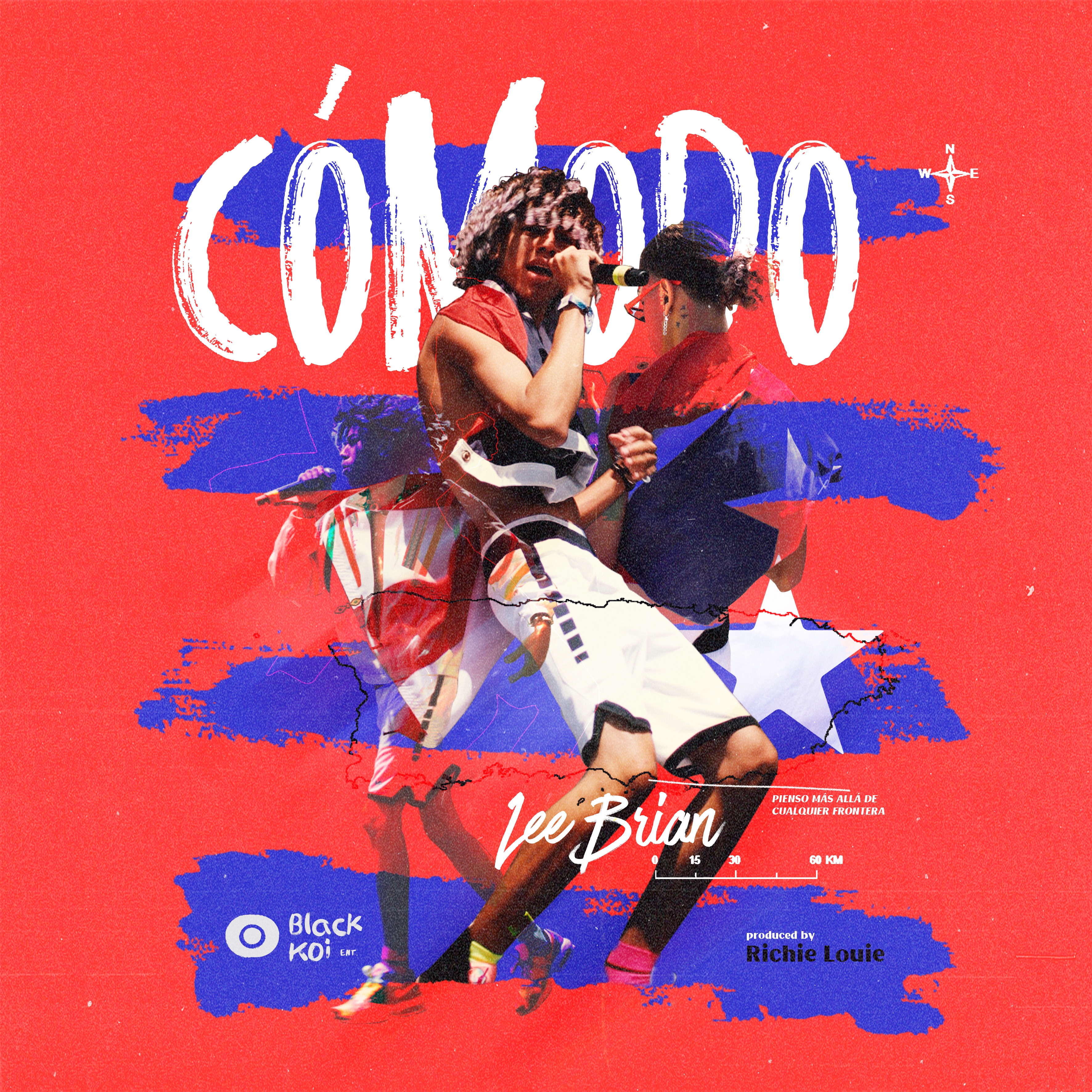 Cómodo - Single