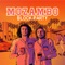 Block Party (feat. Leon Chame) - Mozambo lyrics