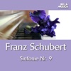 Thomas Sanderling Sinfonie No. 9 für Sinfonie Orchester in C Major, D. 944 "Große Sinfonie": I. Andante - Allegro ma non troppo Schubert: Sinfonie No. 9 "Große Sinfonie"