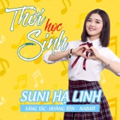 Thời Học Sinh artwork