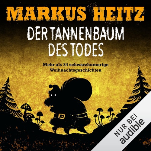 Der Tannenbaum des Todes cover