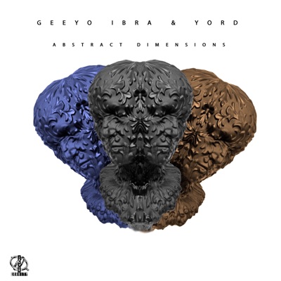 Abstract Dimensions - Single