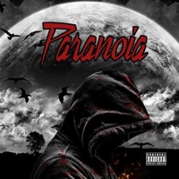 Paranoia (feat. Benny the Butcher) - Single - Miss Storm