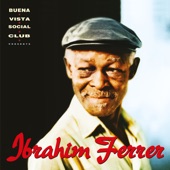 Ibrahim Ferrer - Bruca Maniguá