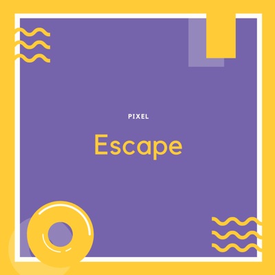 Escape - Single