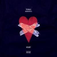 Heart - Single - Jbanga Beats & TeiKali