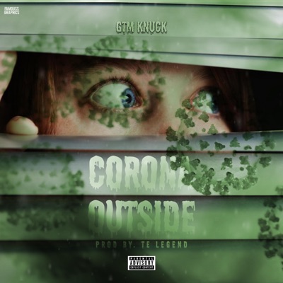 Corona Outside - Single