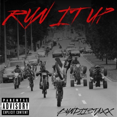 Run It Up