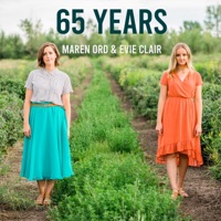 65 Years (feat. Evie Clair) - Single - Maren Ord