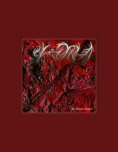 Listen to YDRA, watch music videos, read bio, see tour dates & more!