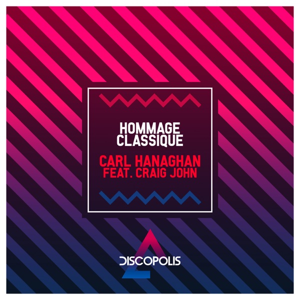 Hommage Classique (feat. Craig John) - Single