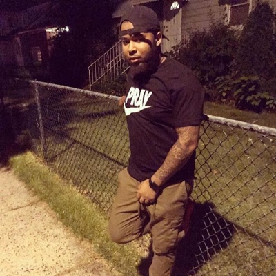 Big Booty (Hoochie Mama) [feat. Jdub] - Single