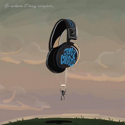 To Whom It May Inspire - EP