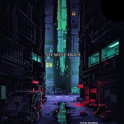 No Mistakes - Single