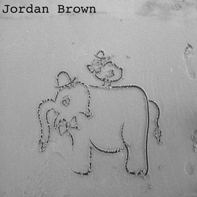 Jordan Brown - EP