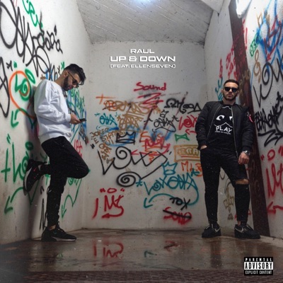 Up & Down (feat. Ellenseven) - Single