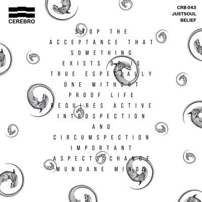 Belief - Single