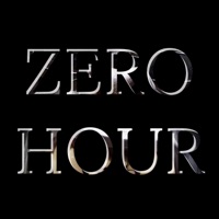 Zero Hour - Single - ChewieCatt