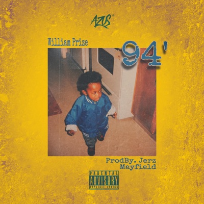 94' - Single