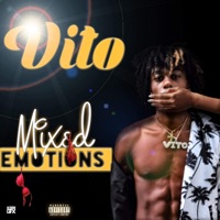 Mixed Emotions - Vito