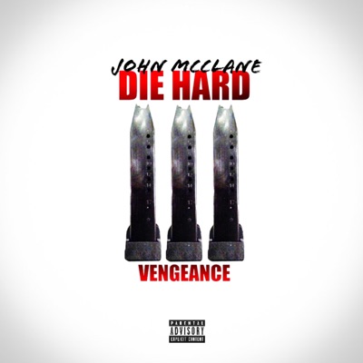 Die Hard Vengeance
