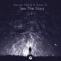 See the Stars - Single - Daniel Rosty & Sash_S