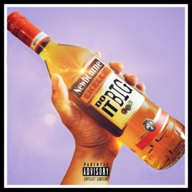Do It Big (feat. Newbourne) Ekelle