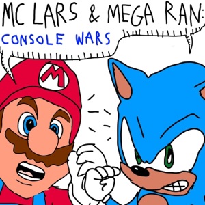 Console Wars - Single