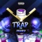 Trap de Trafica (feat. Pdrin) - DJ Brenin, Glockdi & 2g do sf lyrics